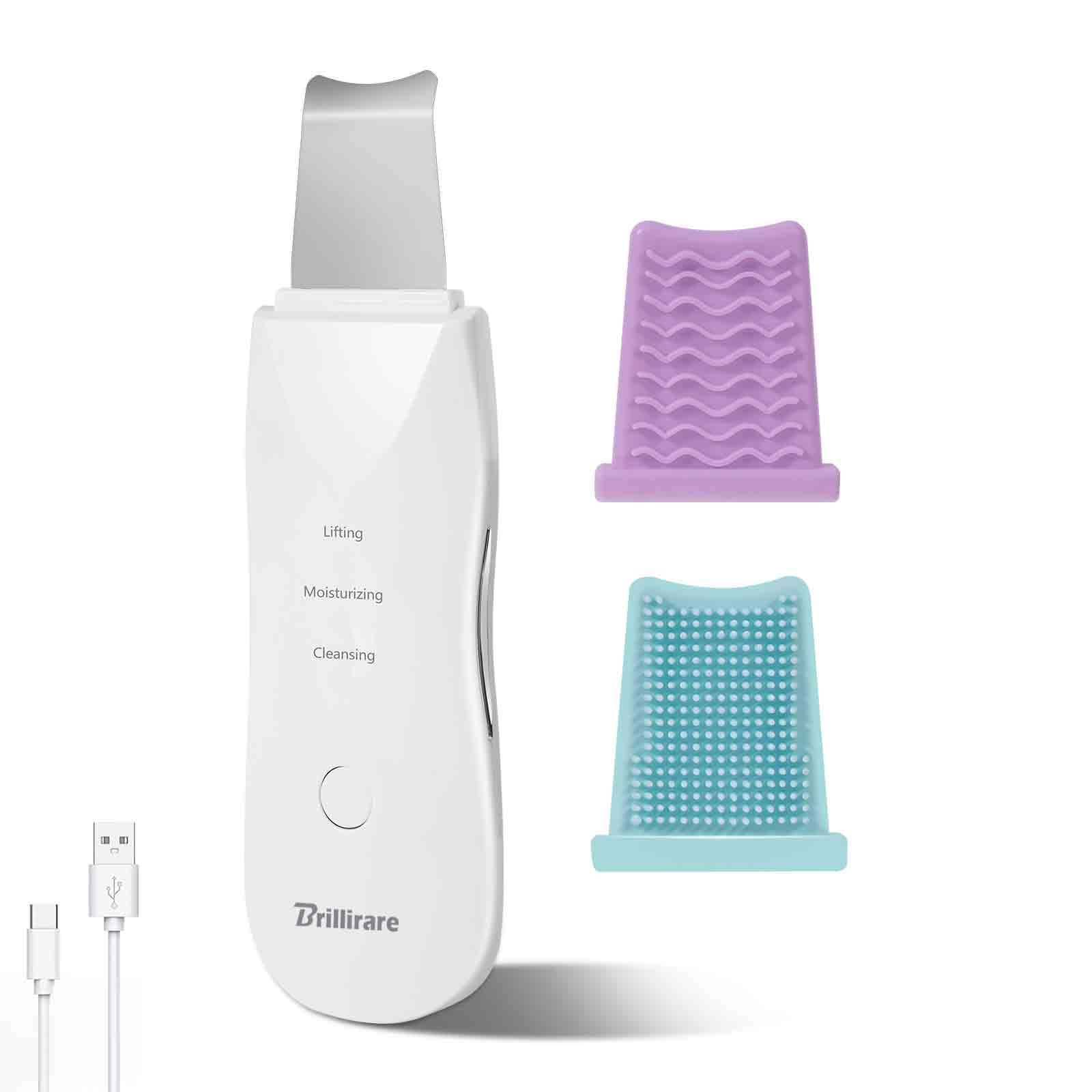 VibeSonic™ Pore Cleansing Scrubber